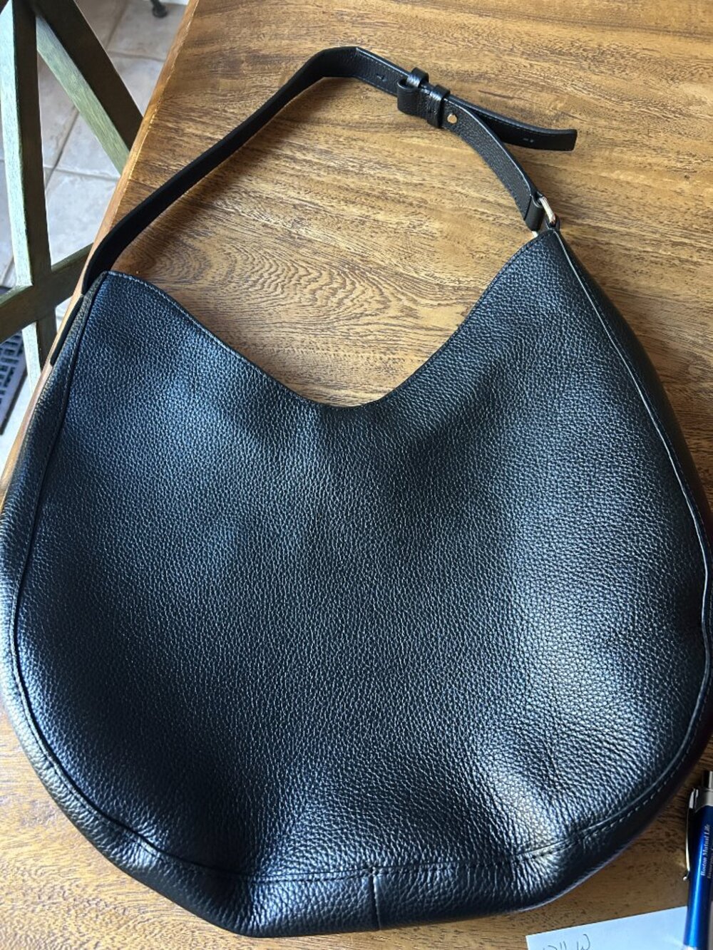 Banana Republic Hobo Bag